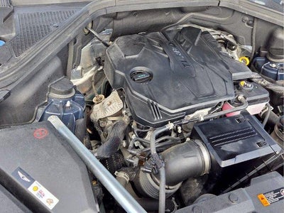 2025 Genesis GV80 2.5T Standard AWD
