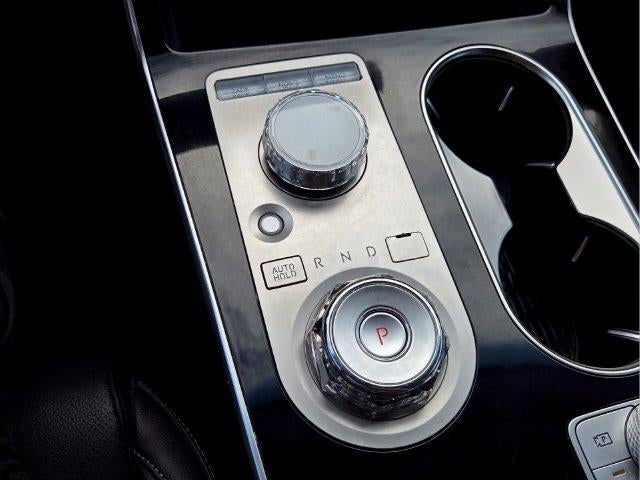 2025 Genesis GV80 2.5T Standard AWD