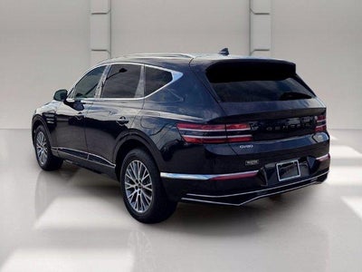 2025 Genesis GV80 2.5T Standard AWD