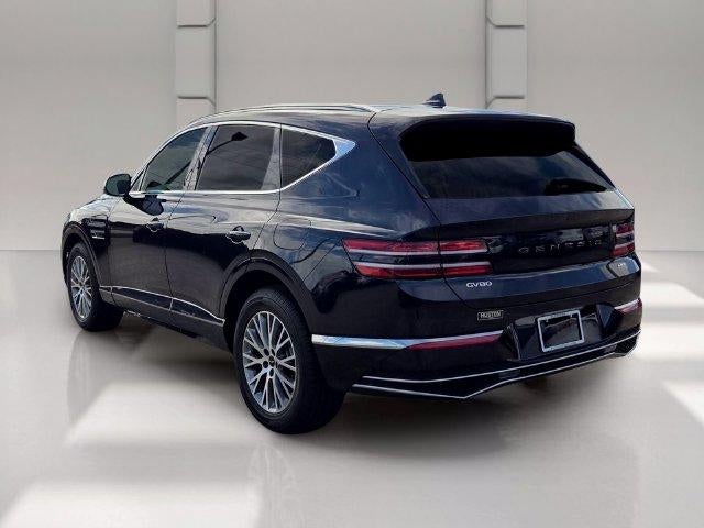 2025 Genesis GV80 2.5T Standard AWD