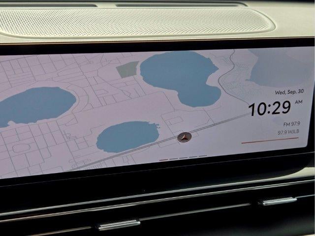 2025 Genesis GV80 2.5T Standard AWD