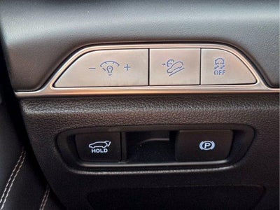 2025 Genesis GV80 2.5T Standard AWD