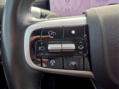 2025 Genesis GV80 2.5T Standard AWD