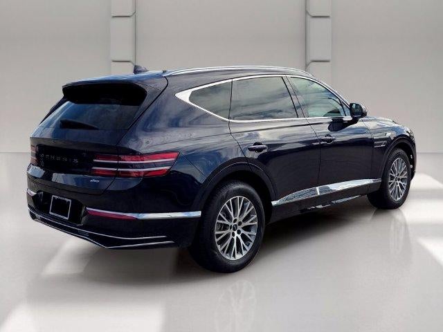 2025 Genesis GV80 2.5T Standard AWD