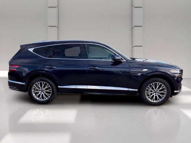2025 Genesis GV80 2.5T Standard AWD