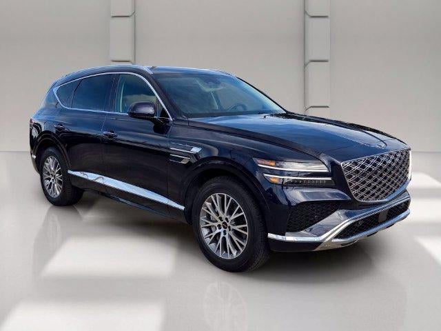 2025 Genesis GV80 2.5T Standard AWD
