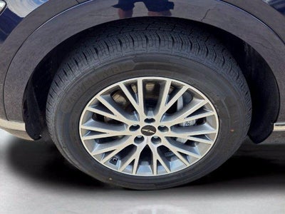 2025 Genesis GV80 2.5T Standard AWD
