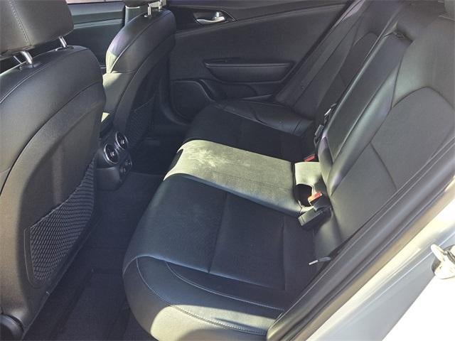 2019 Kia Stinger Base RWD