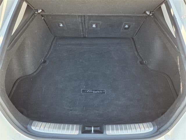 2019 Kia Stinger Base RWD