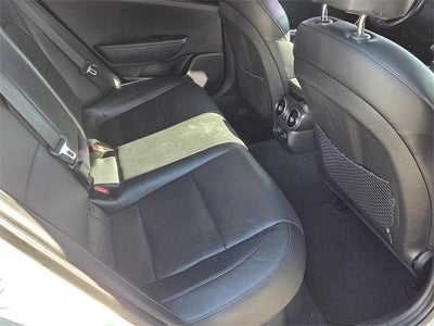 2019 Kia Stinger Base RWD