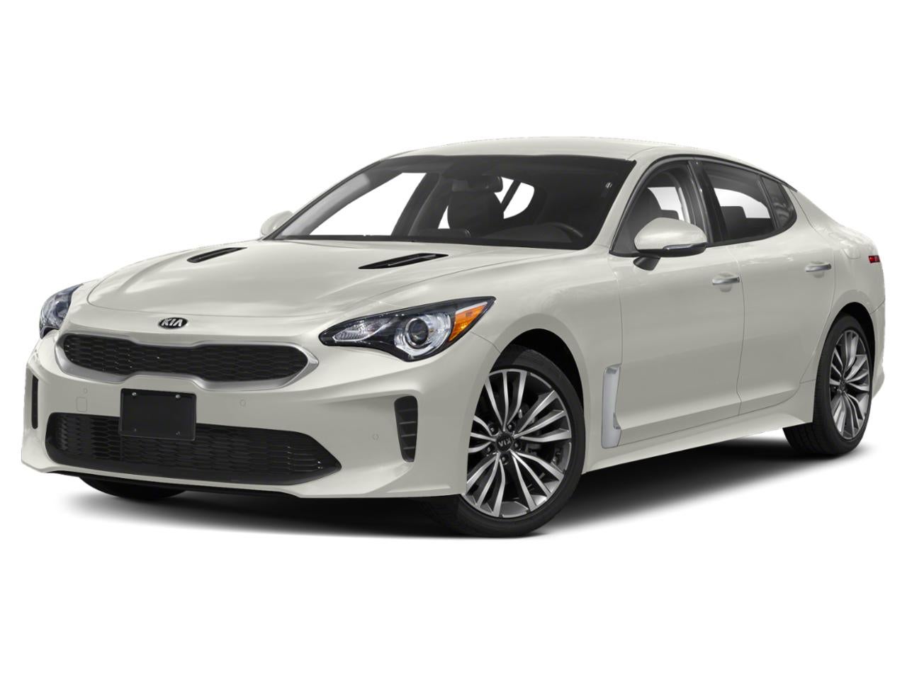 2019 Kia Stinger Base RWD