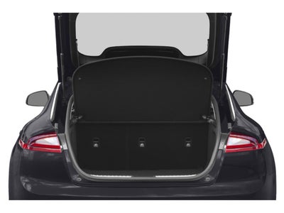 2019 Kia Stinger Base RWD