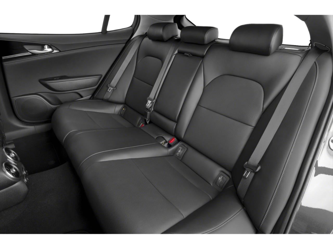 2019 Kia Stinger Base RWD