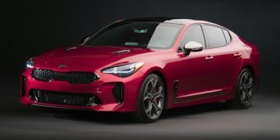 2019 Kia Stinger Base RWD