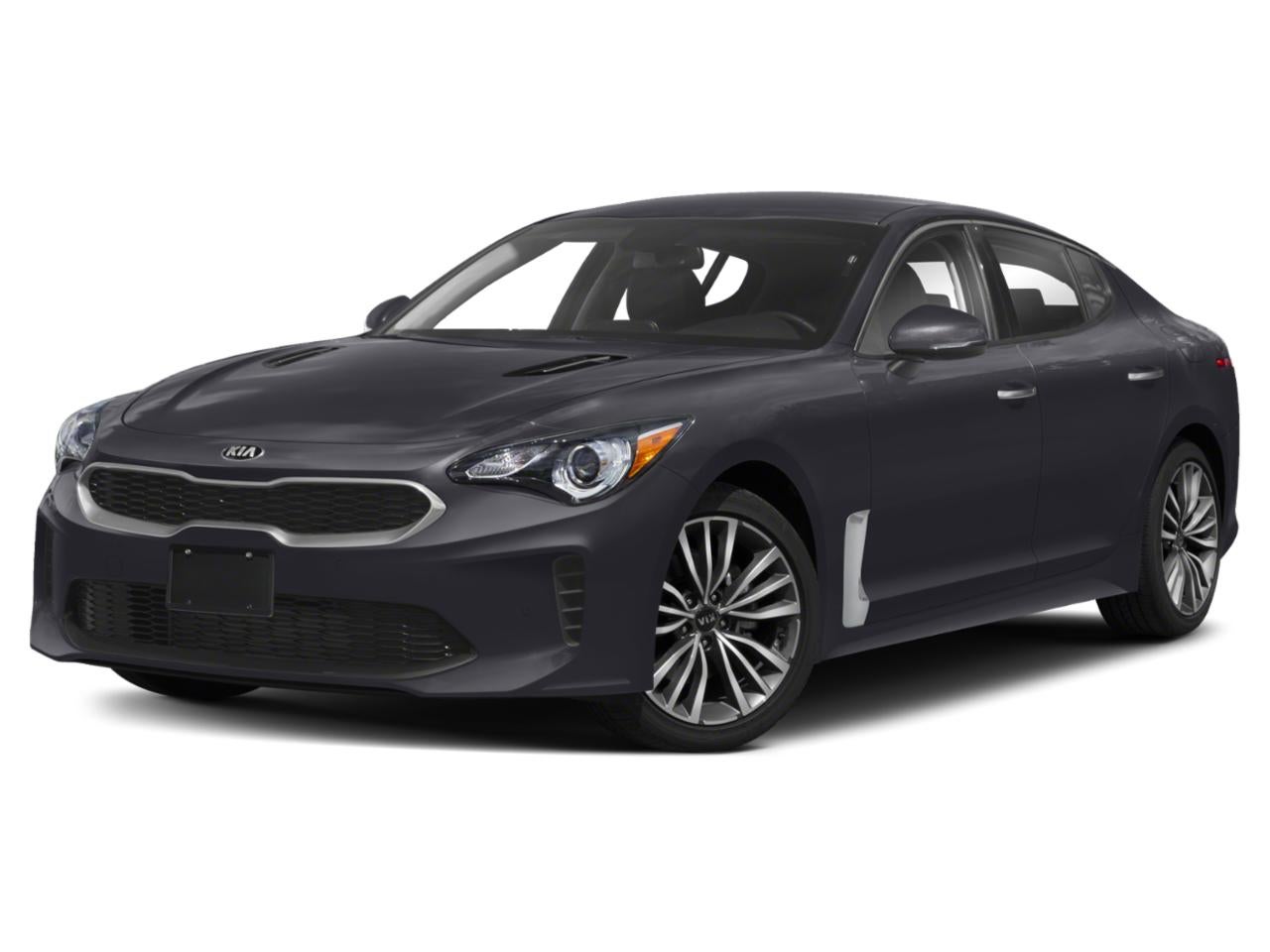 2019 Kia Stinger Base RWD