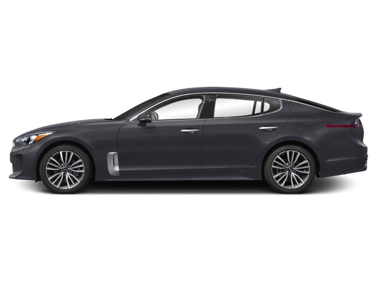 2019 Kia Stinger Base RWD