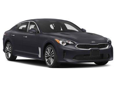2019 Kia Stinger Base RWD