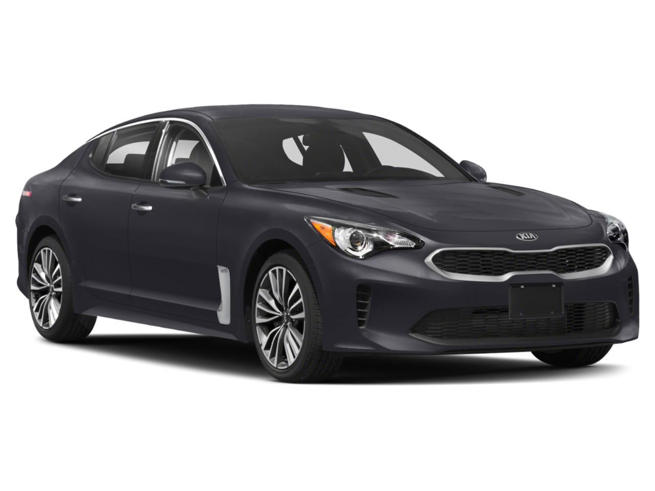 2019 Kia Stinger Base RWD