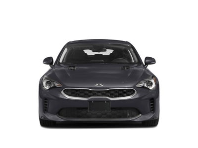 2019 Kia Stinger Base RWD