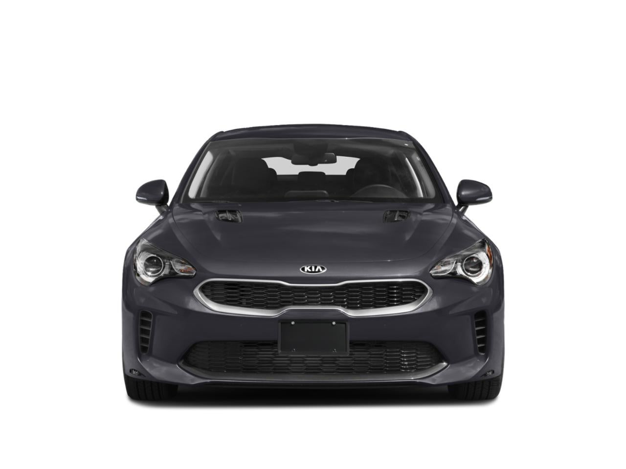 2019 Kia Stinger Base RWD