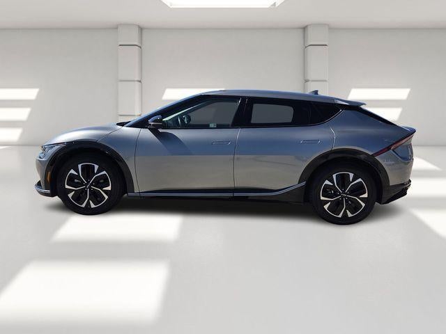 2024 Kia EV6 Wind RWD