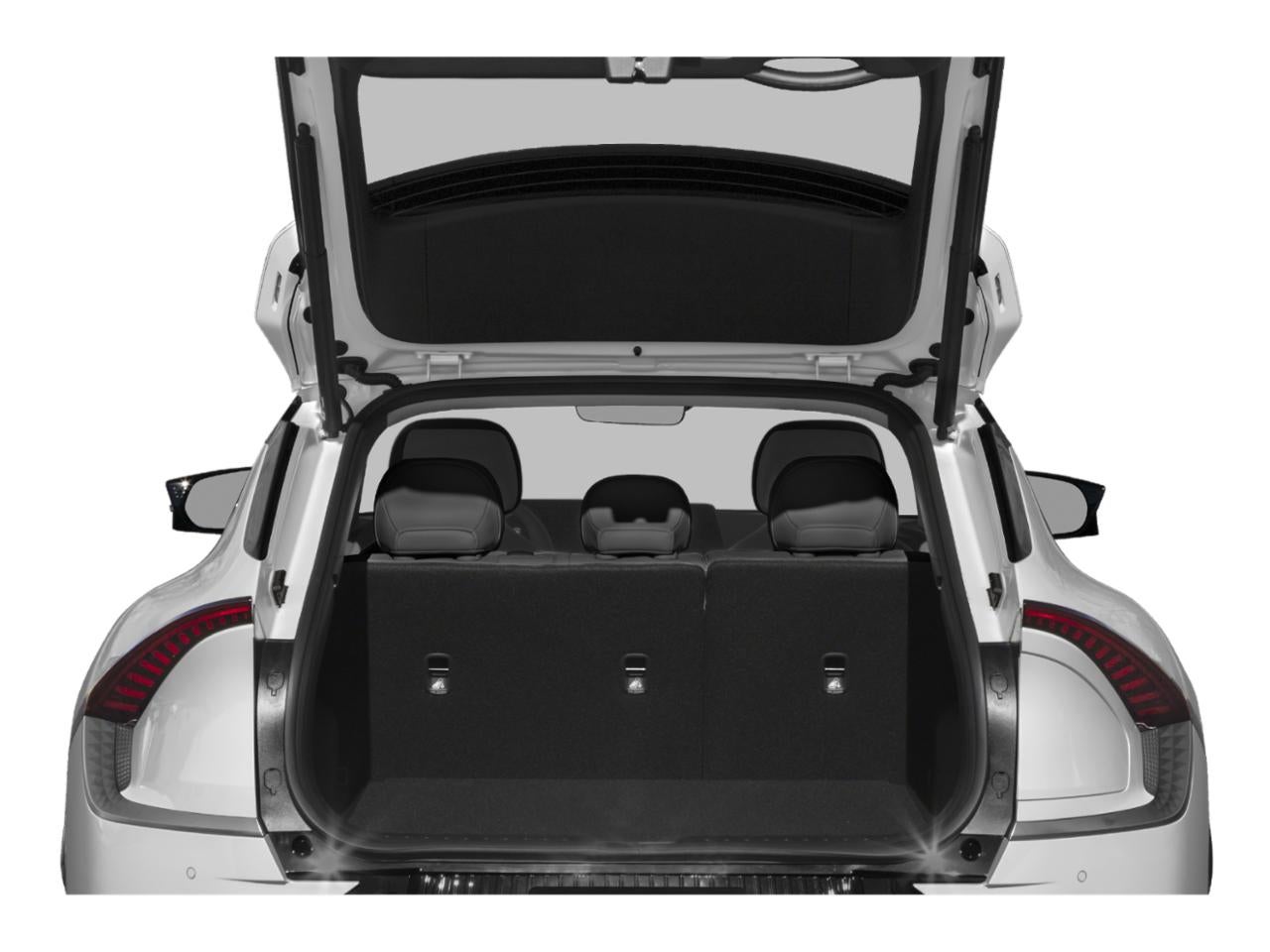 2024 Kia EV6 Wind RWD