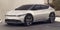 2024 Kia EV6 Wind RWD