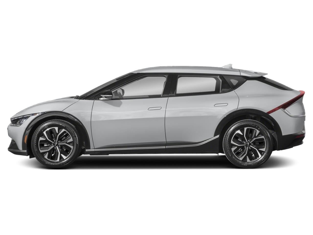 2024 Kia EV6 Wind RWD