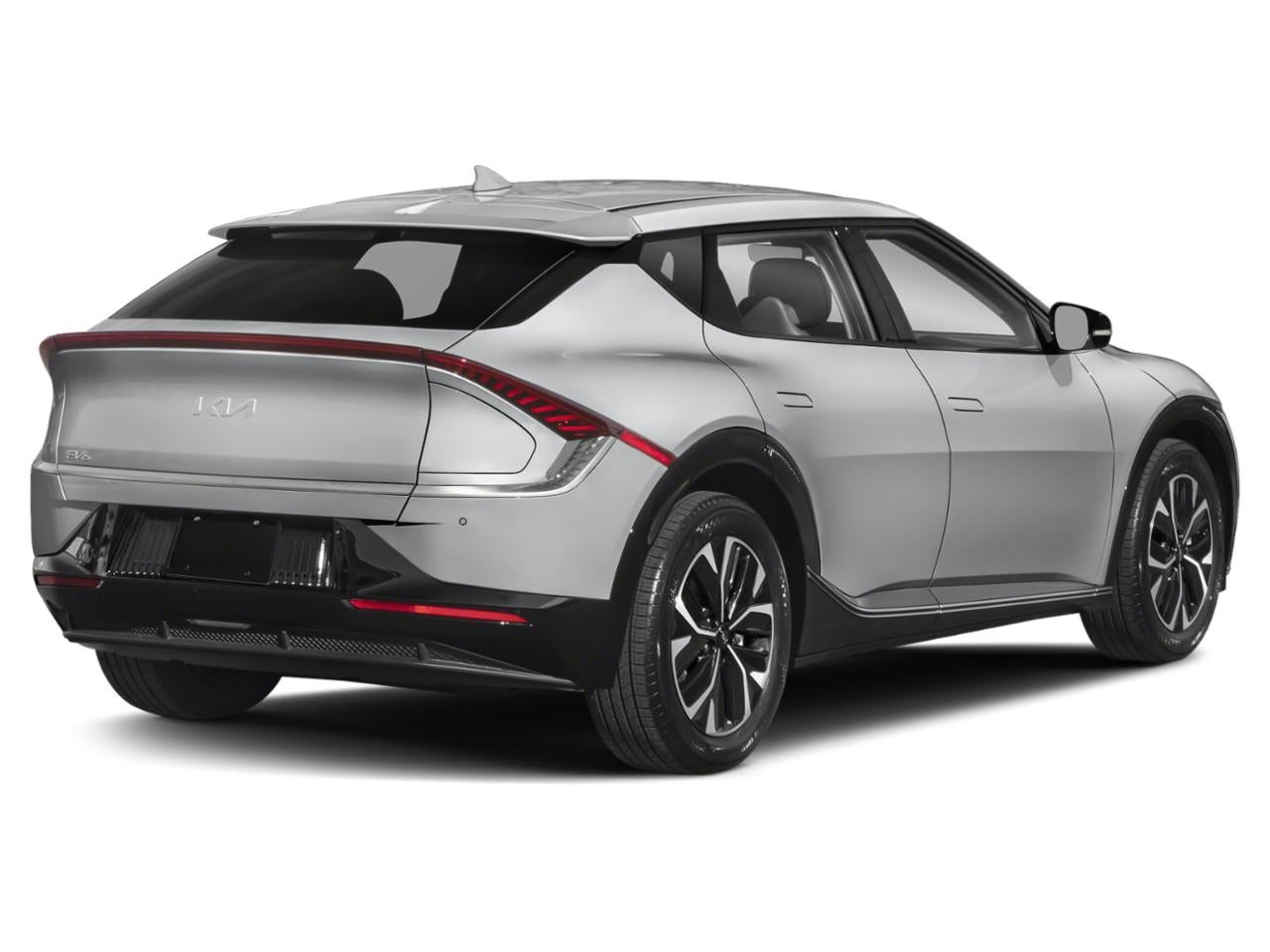 2024 Kia EV6 Wind RWD