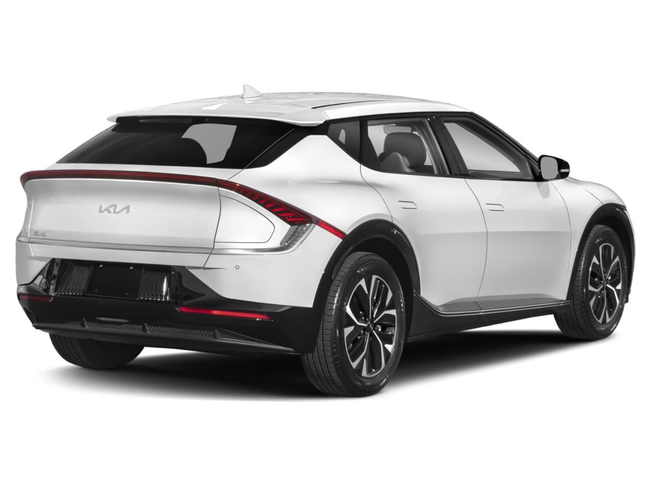 2024 Kia EV6 Wind RWD