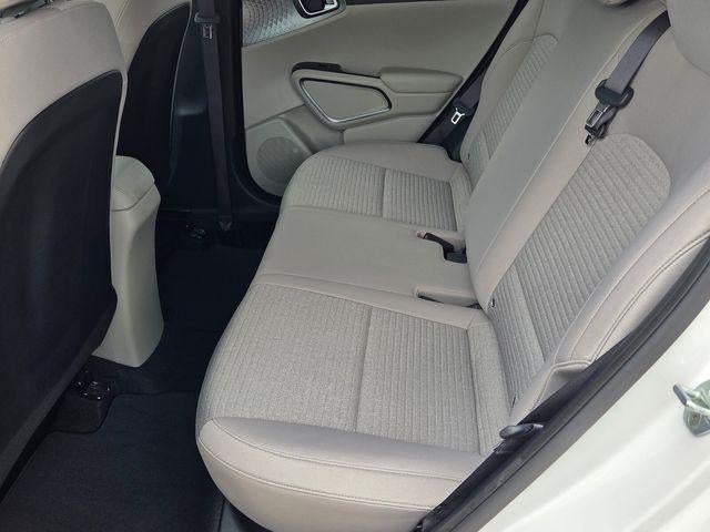 2020 Kia Soul S IVT