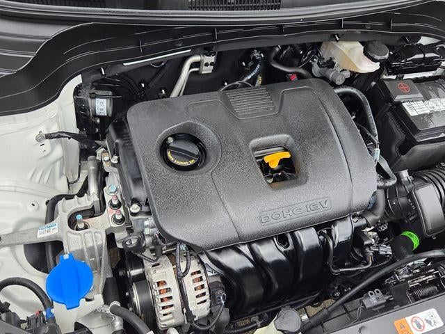 2020 Kia Soul S IVT