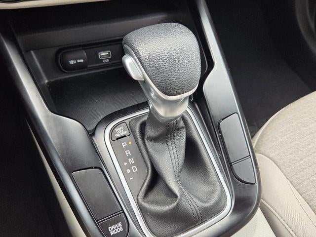 2020 Kia Soul S IVT