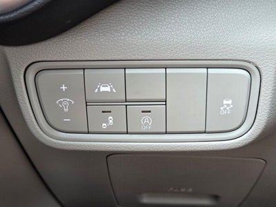 2020 Kia Soul S IVT