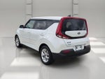 2020 Kia Soul S IVT