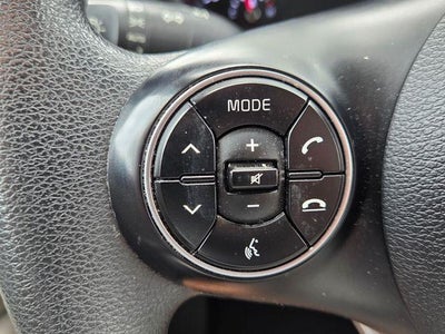 2020 Kia Soul S IVT
