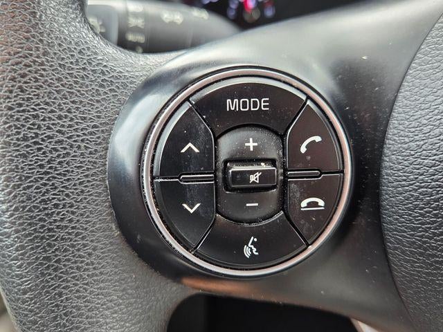 2020 Kia Soul S IVT