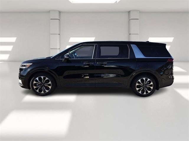 2024 Kia Carnival EX FWD
