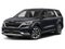 2024 Kia Carnival EX FWD