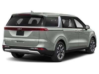 2024 Kia Carnival EX FWD