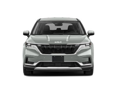 2024 Kia Carnival EX FWD