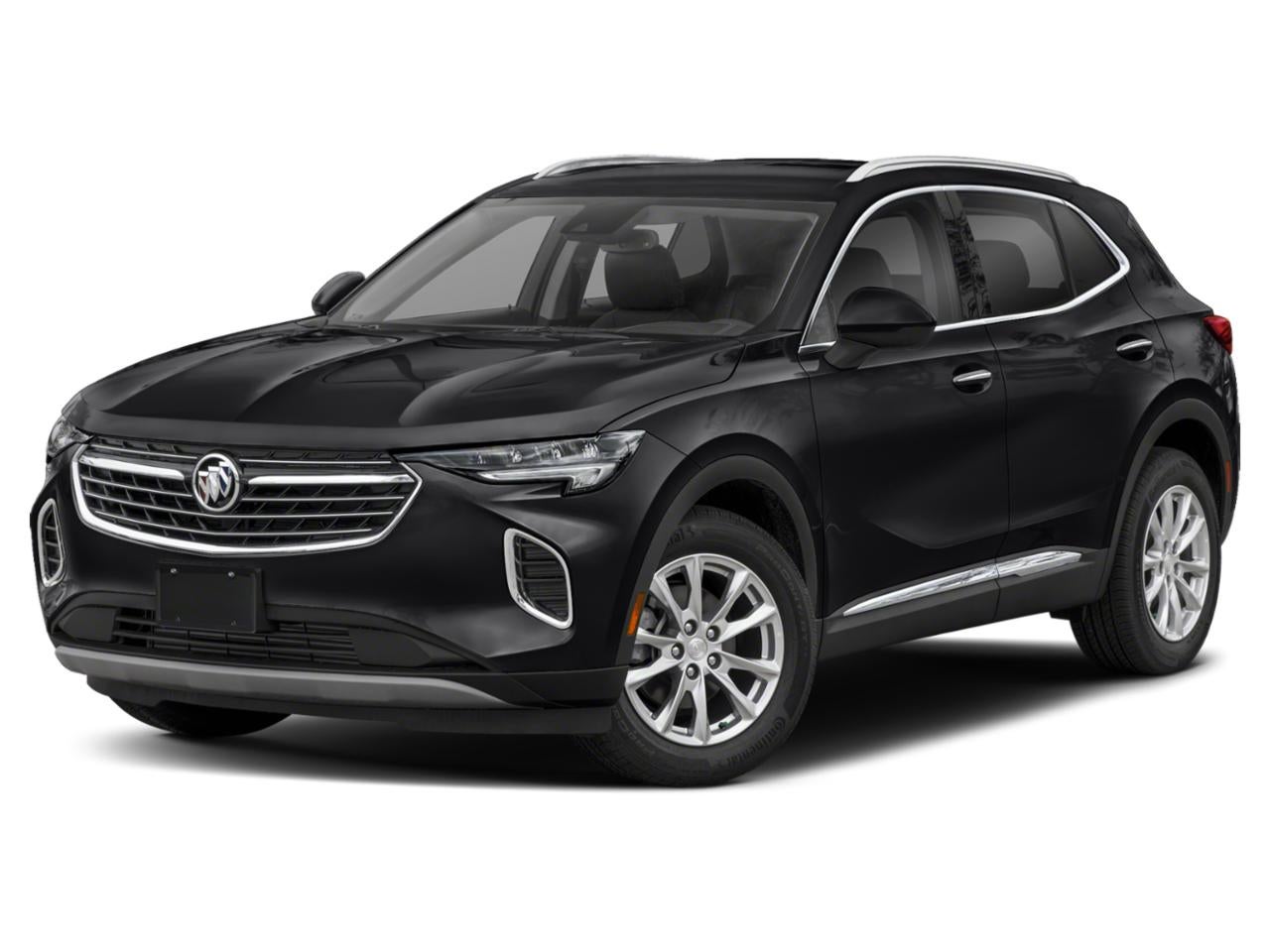 2023 Buick Envision FWD 4dr Preferred