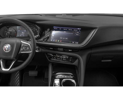 2023 Buick Envision FWD 4dr Preferred