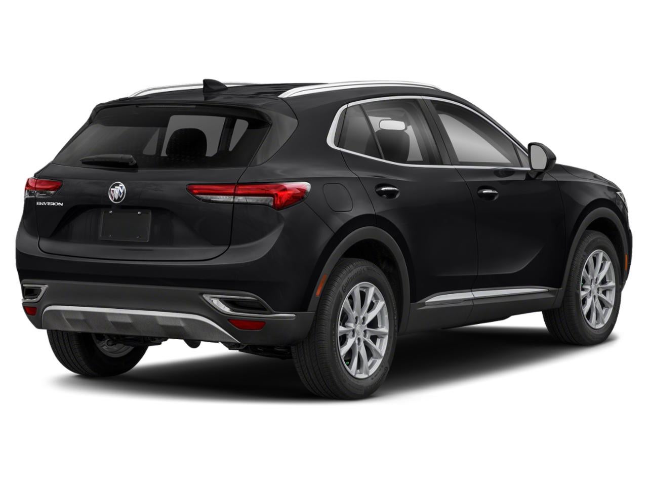 2023 Buick Envision FWD 4dr Preferred