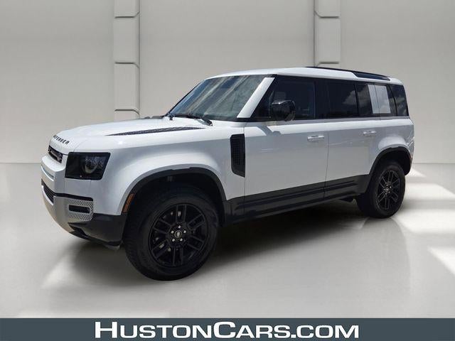 2025 Land Rover Defender 110 P300 S