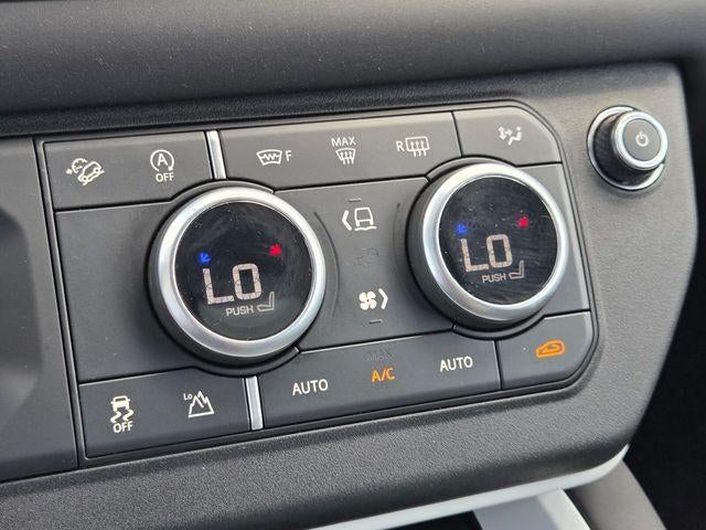 2025 Land Rover Defender 110 P300 S
