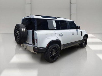 2025 Land Rover Defender 110 P300 S