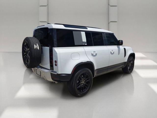 2025 Land Rover Defender 110 P300 S