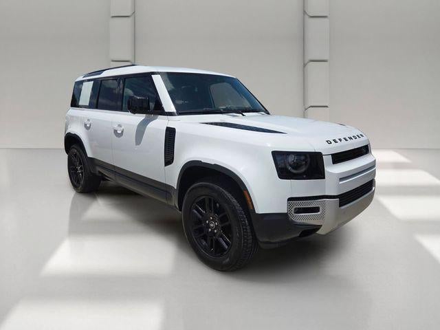 2025 Land Rover Defender 110 P300 S