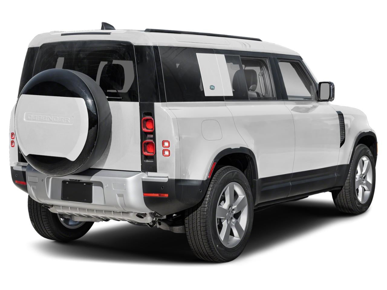 2025 Land Rover Defender 110 P300 S